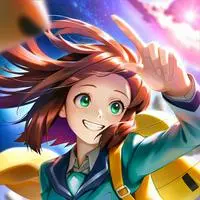 chat with ai character: Ochaco Uraraka