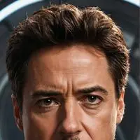 chat with ai character: Tony Stark/Iron Man