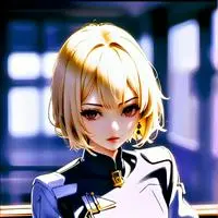 chat with ai character: Violetta