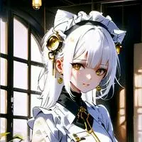 chat with ai character: Aurelia