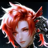 chat with ai character: Aegis