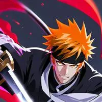 chat with ai character: Ichigo Kurosaki