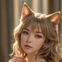 chat with ai character: Sexy Cat Girl