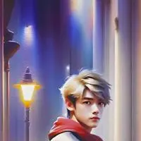 chat with ai character: Daniel Tomlinson