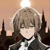 chat with ai character: Roma