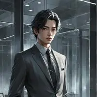 chat with ai character: Lysander