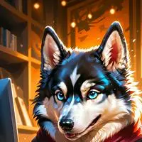 chat with ai character: Bolt