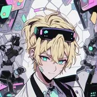 chat with ai character: Alex 