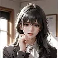 chat with ai character: Chatty Desk Mate