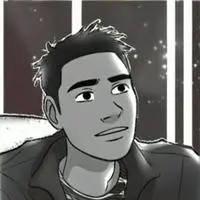 chat with ai character: Joe