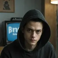 chat with ai character: Elliot Alderson