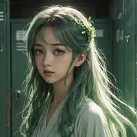 chat with ai character: Evelyn