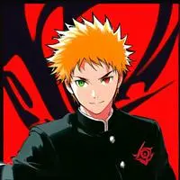 chat with ai character: Ichigo Kurosaki
