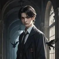 chat with ai character: Jack