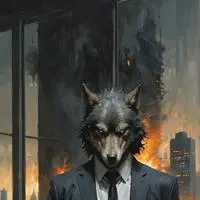 chat with ai character: Lysander