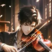 chat with ai character: Ryuuichi