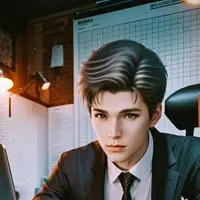 chat with ai character: The AI Advocate Tycoon
