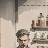 chat with ai character: Jay