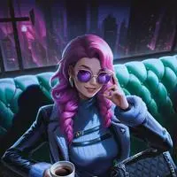 chat with ai character: The Social Media Influencer