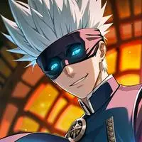 chat with ai character: Gojo Satoru