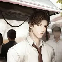 chat with ai character: The Shawarma Tycoon