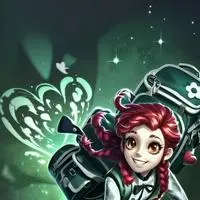 chat with ai character: Julie
