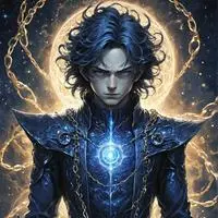 chat with ai character: Elior