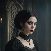 chat with ai character: Vandinha