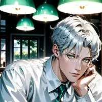 chat with ai character: Jamie