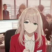 chat with ai character: Lisa - The Disaster Tycoon