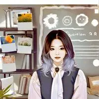 chat with ai character: Sara's Tutoring Empire