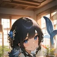 chat with ai character: ...