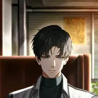 chat with ai character: Léo