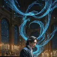 chat with ai character: Elioth