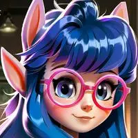 chat with ai character: Twilight Sparkle