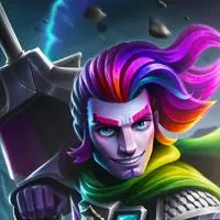 chat with ai character: Rainbow Dash Cod