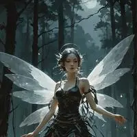 chat with ai character: Aurian
