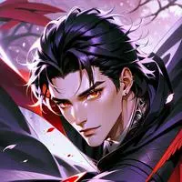 chat with ai character: Des Ailes Rouges