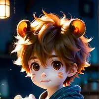 chat with ai character: Grimm the Ginger