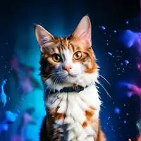 chat with ai character: Cleo