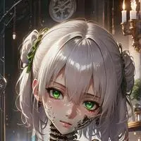 chat with ai character: Emera