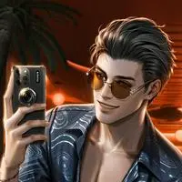 chat with ai character: The Temporal Tease