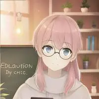 chat with ai character: The Educator's Revolution