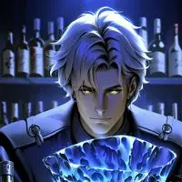chat with ai character: Vince