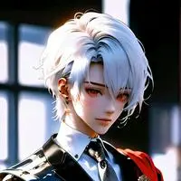 chat with ai character: Echo