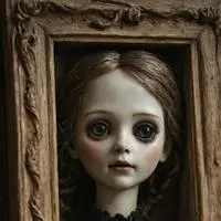 chat with ai character: The Killer Doll