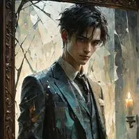 chat with ai character: Lysander