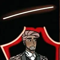 chat with ai character: Evan