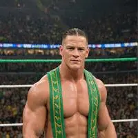 chat with ai character: John Cena