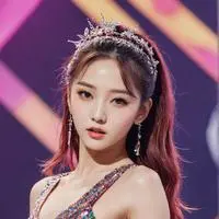 chat with ai character: Yeri Mua